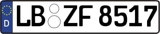 LB-ZF8517