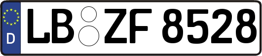 LB-ZF8528