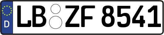 LB-ZF8541