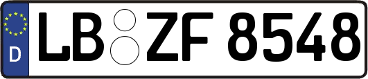 LB-ZF8548