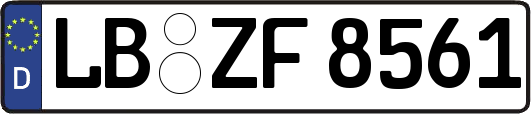 LB-ZF8561