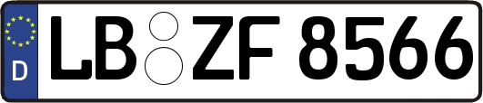 LB-ZF8566