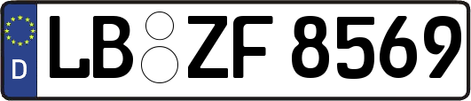 LB-ZF8569