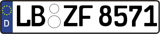 LB-ZF8571