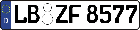 LB-ZF8577