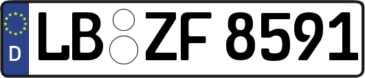 LB-ZF8591