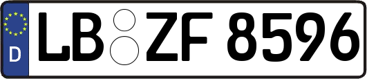 LB-ZF8596
