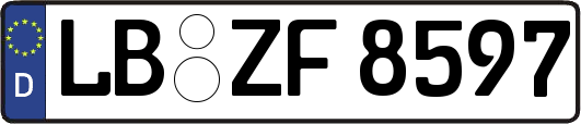 LB-ZF8597