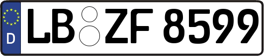 LB-ZF8599