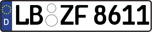 LB-ZF8611