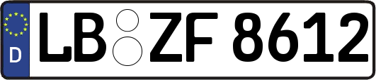 LB-ZF8612