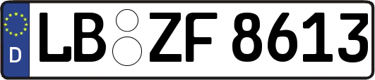 LB-ZF8613