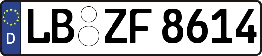 LB-ZF8614