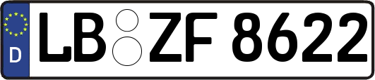 LB-ZF8622