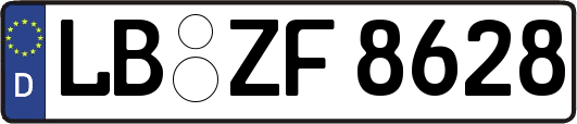 LB-ZF8628