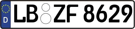 LB-ZF8629