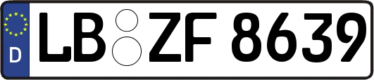 LB-ZF8639