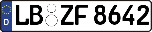 LB-ZF8642