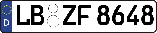 LB-ZF8648