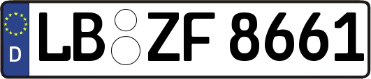 LB-ZF8661