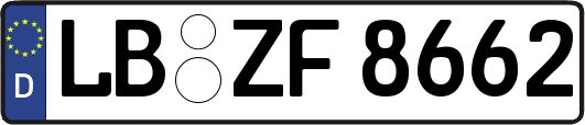 LB-ZF8662