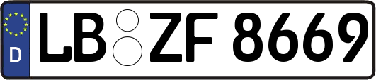 LB-ZF8669
