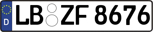 LB-ZF8676