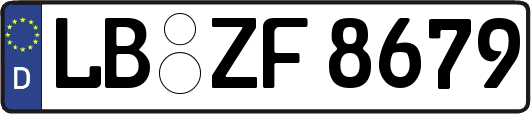 LB-ZF8679