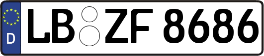 LB-ZF8686