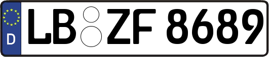 LB-ZF8689