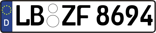 LB-ZF8694