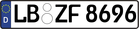 LB-ZF8696