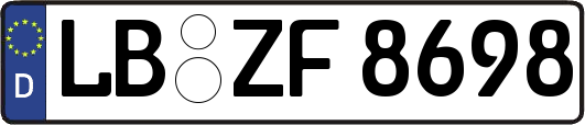 LB-ZF8698