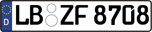 LB-ZF8708