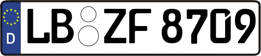 LB-ZF8709