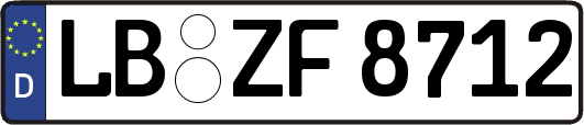 LB-ZF8712