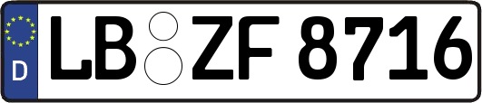 LB-ZF8716