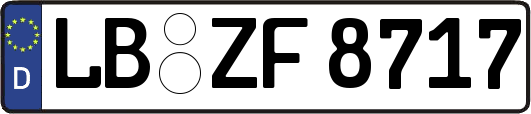LB-ZF8717