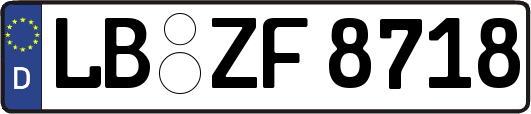 LB-ZF8718