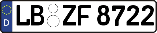 LB-ZF8722