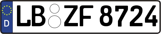 LB-ZF8724