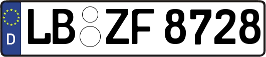 LB-ZF8728