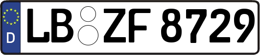 LB-ZF8729