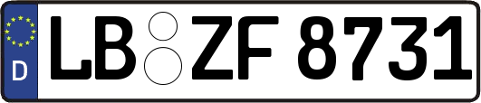 LB-ZF8731