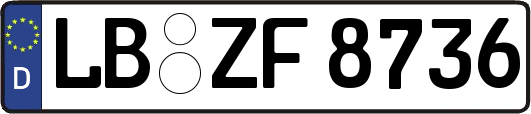 LB-ZF8736