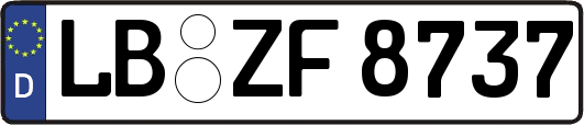LB-ZF8737