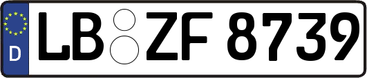 LB-ZF8739