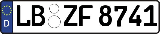 LB-ZF8741