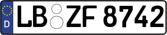 LB-ZF8742