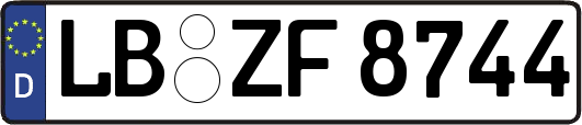 LB-ZF8744